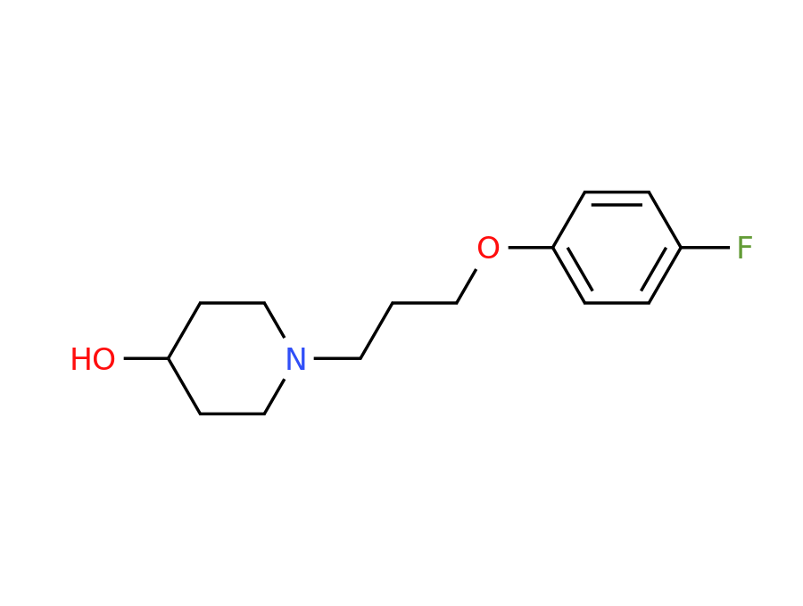 Structure Amb13970780