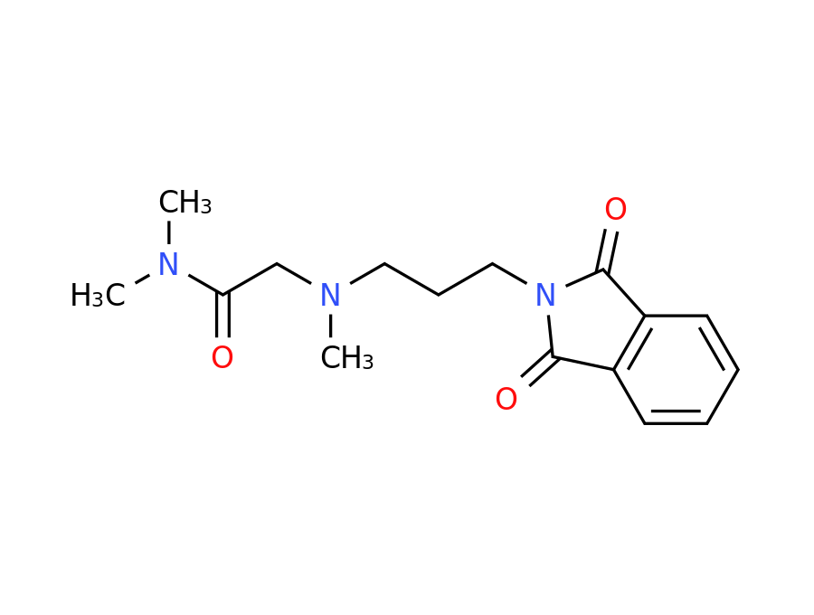 Structure Amb13970806