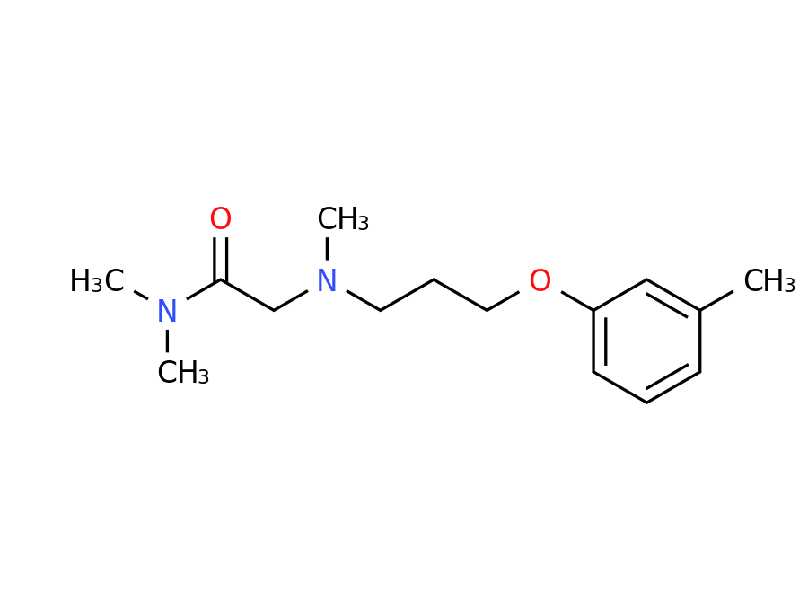 Structure Amb13970807