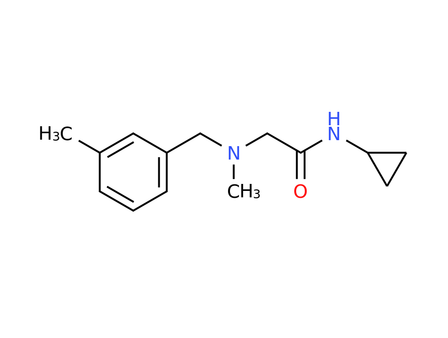 Structure Amb13970858