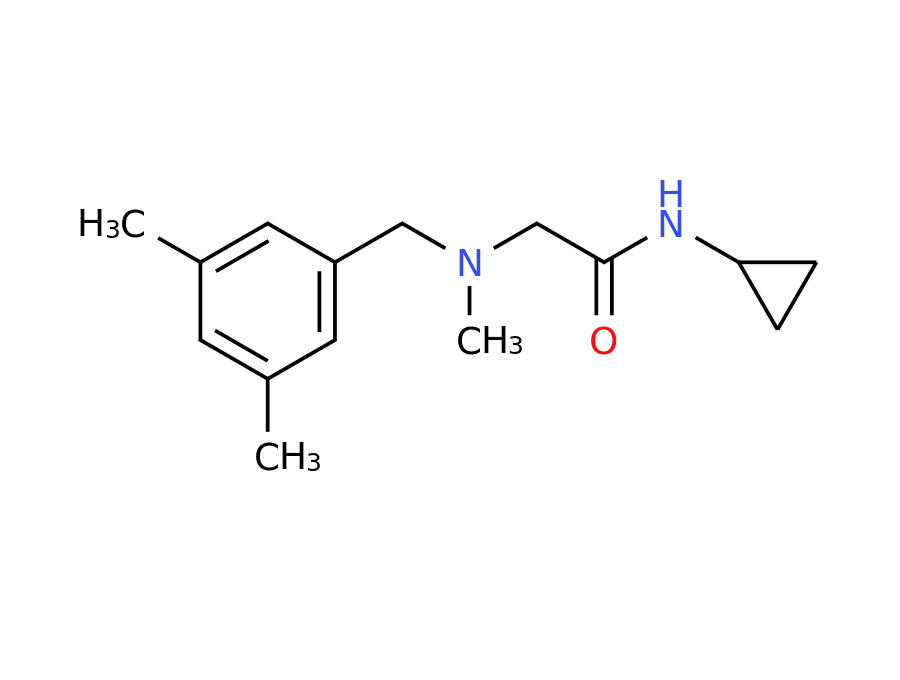 Structure Amb13970859