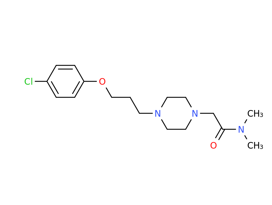 Structure Amb13970870