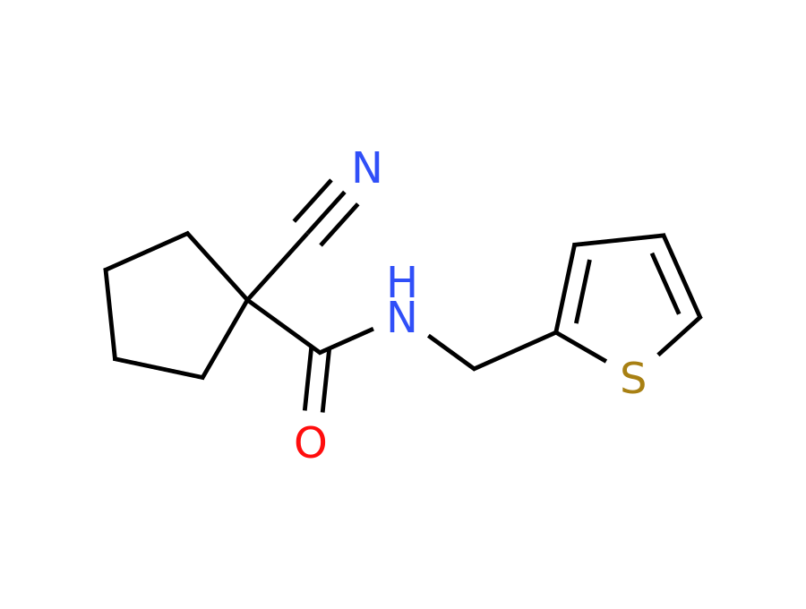 Structure Amb13970938