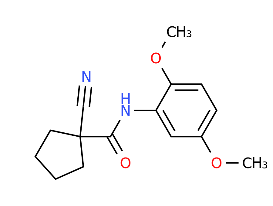 Structure Amb13970942