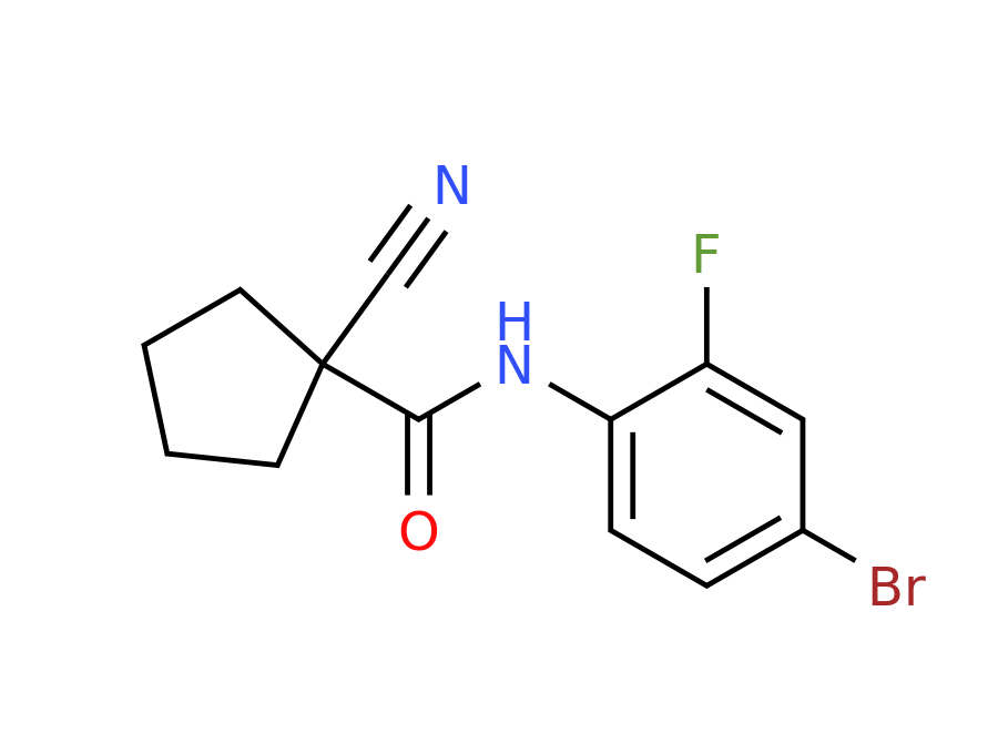 Structure Amb13970945