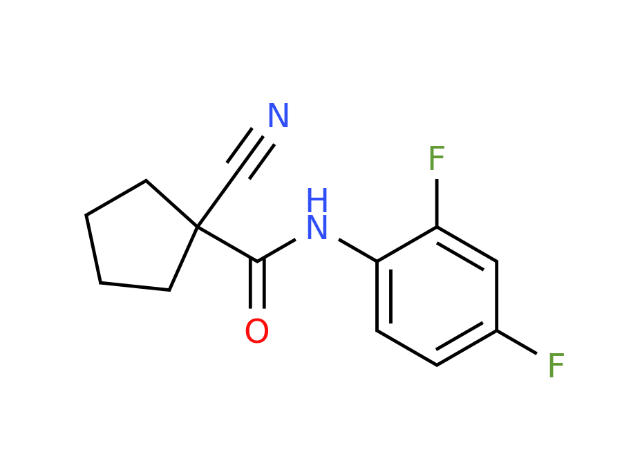 Structure Amb13970947