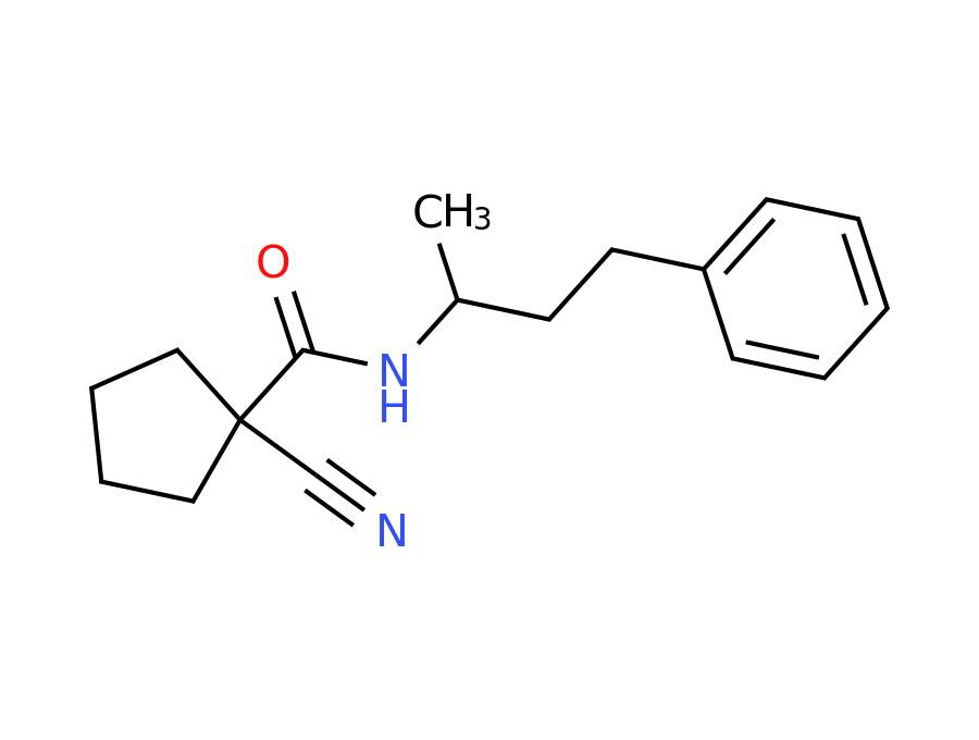 Structure Amb13970948