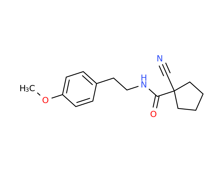 Structure Amb13970949