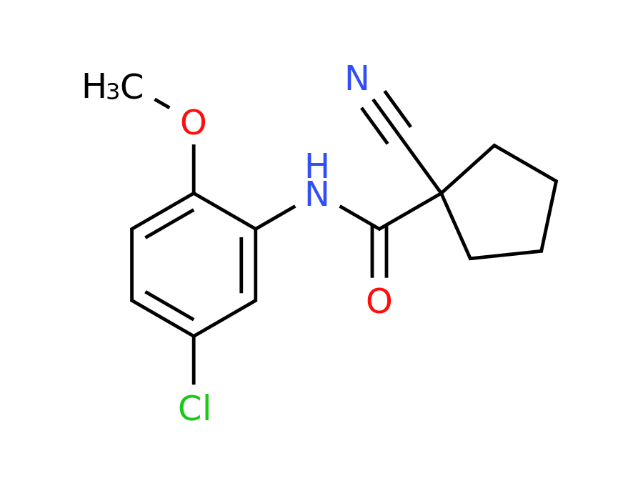 Structure Amb13970955