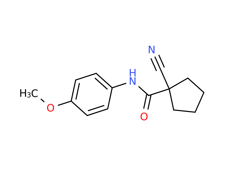 Structure Amb13970956