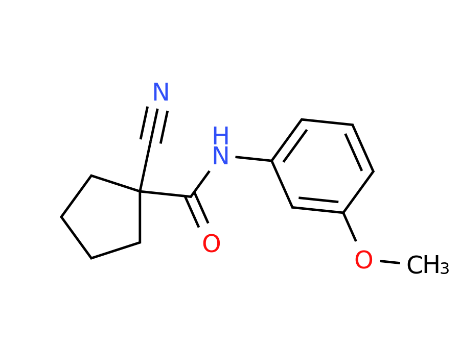 Structure Amb13970958