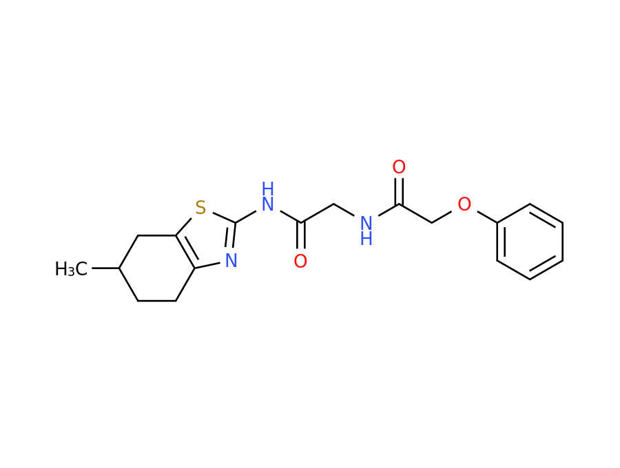 Structure Amb13970961