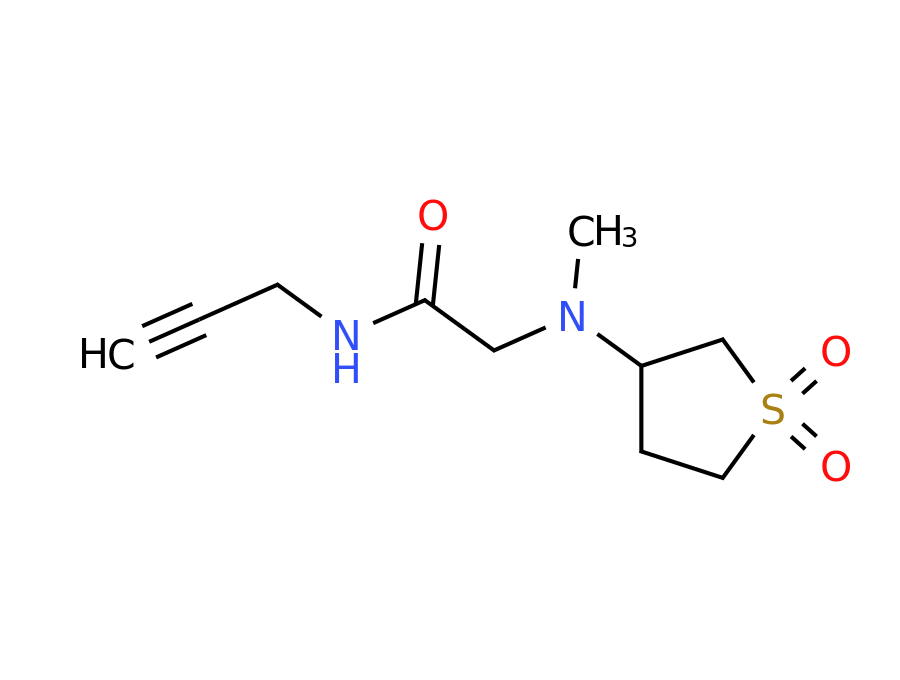 Structure Amb13970990