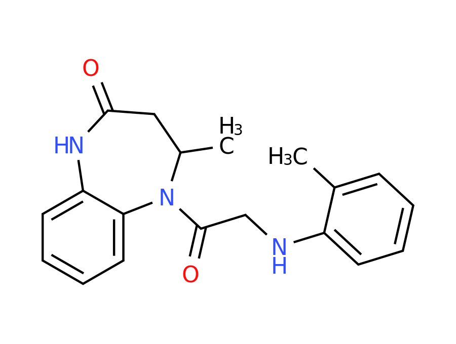 Structure Amb13971004