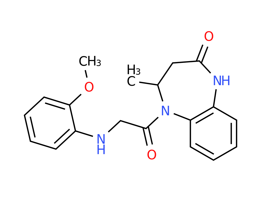 Structure Amb13971007