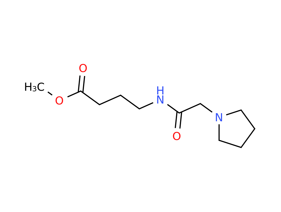 Structure Amb13971016