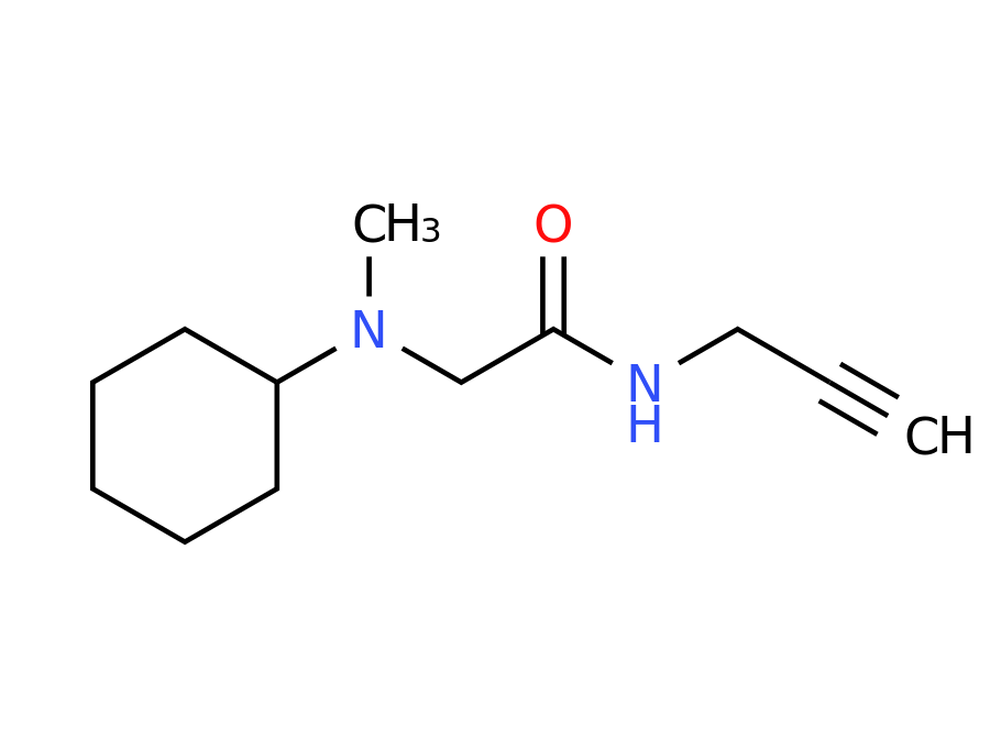 Structure Amb13971019