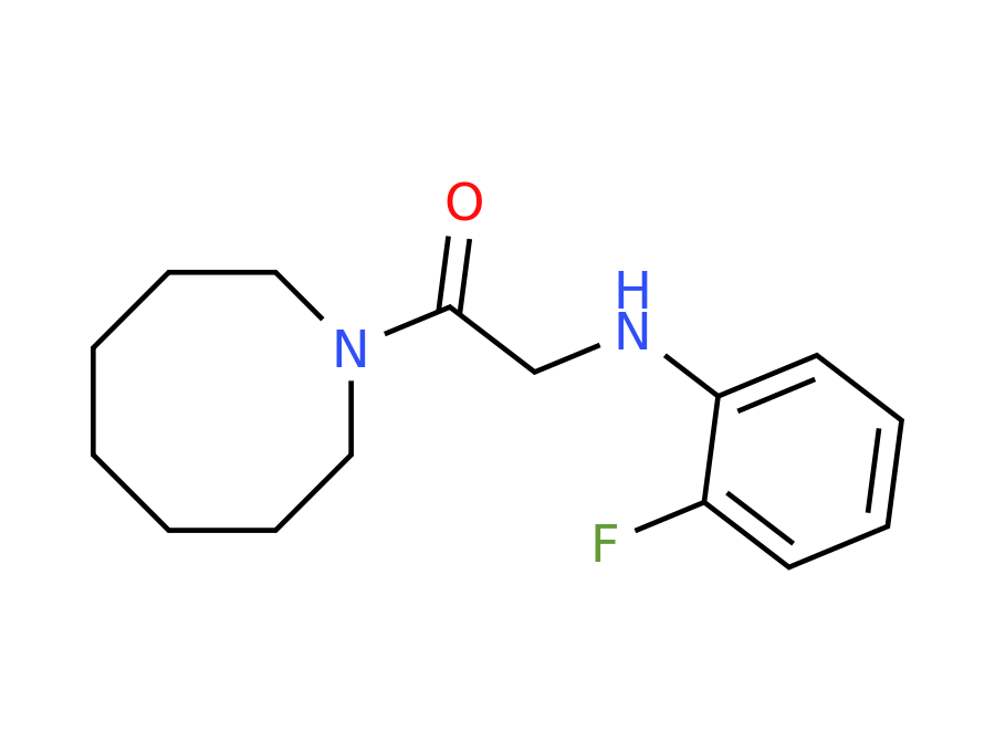 Structure Amb13971057