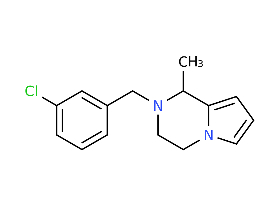 Structure Amb13971161