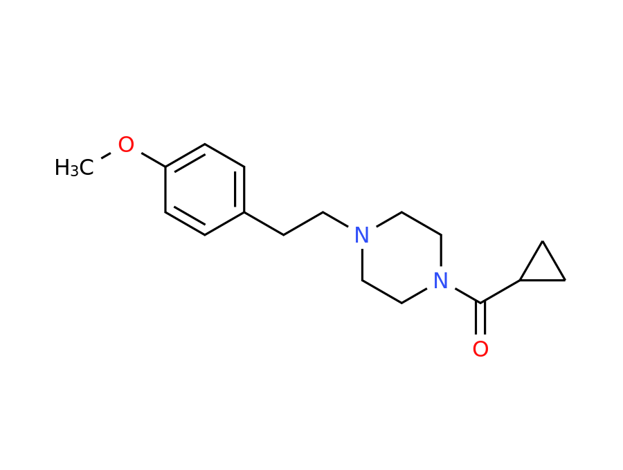 Structure Amb13971316