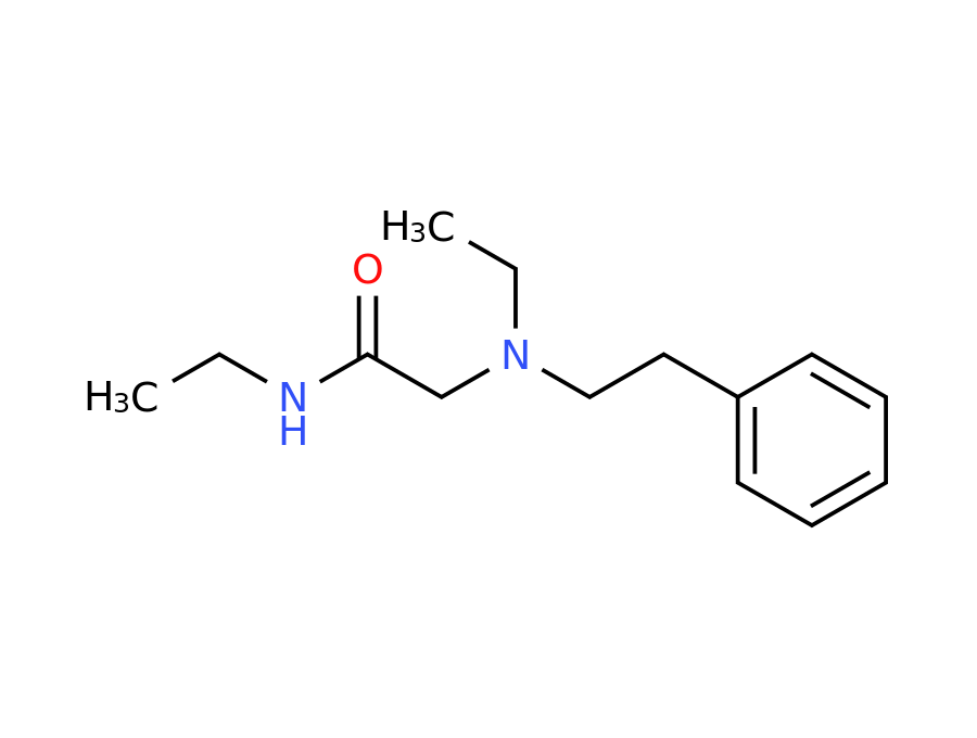 Structure Amb13971353