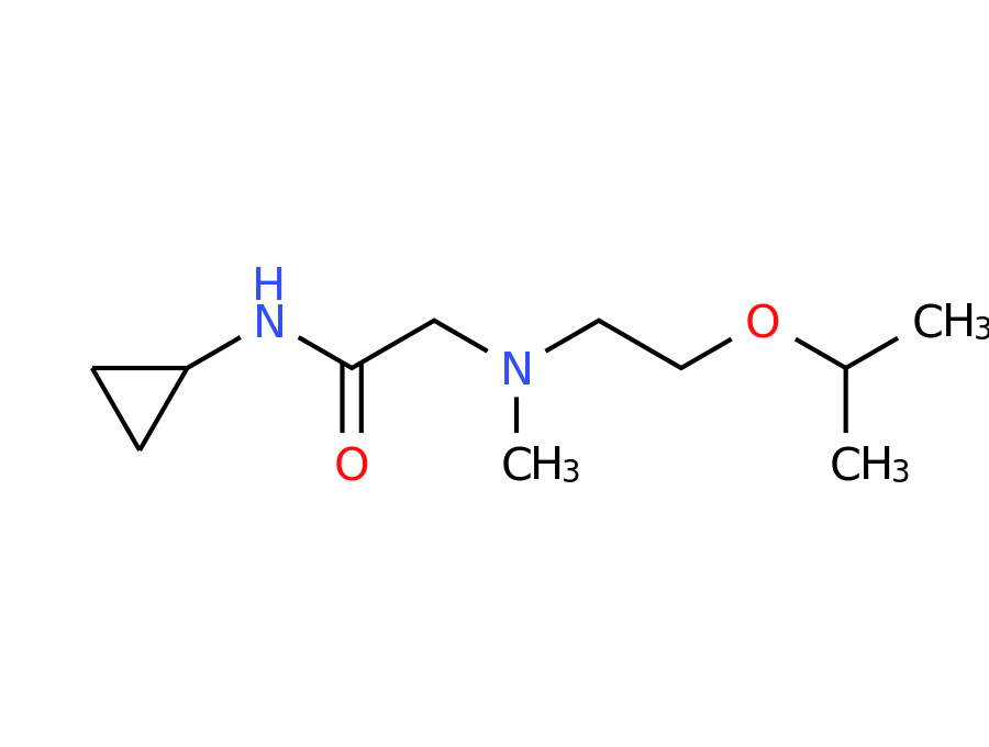 Structure Amb13971418