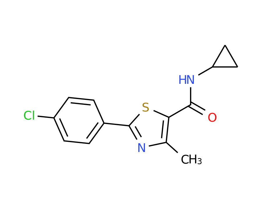 Structure Amb13971754