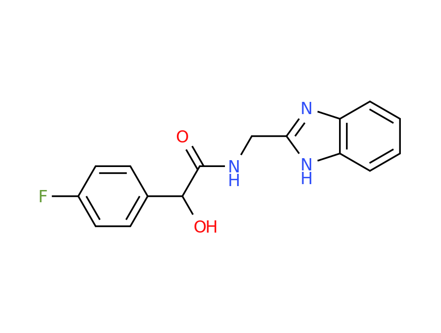 Structure Amb13971780