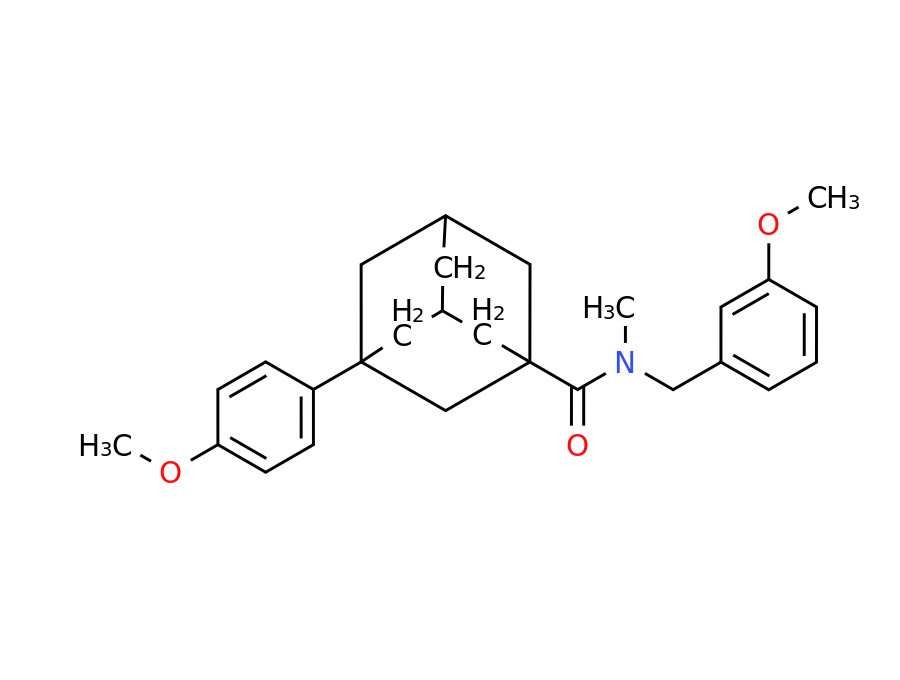 Structure Amb13971868