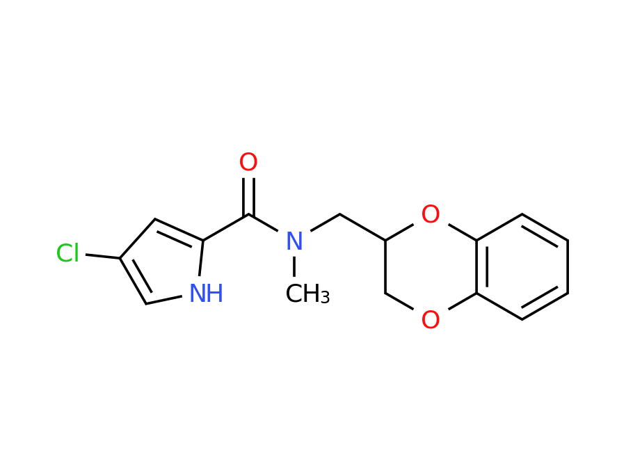 Structure Amb13971912