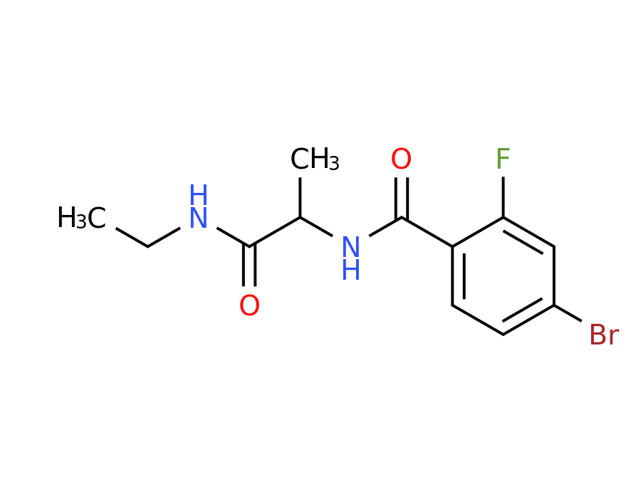 Structure Amb13972067