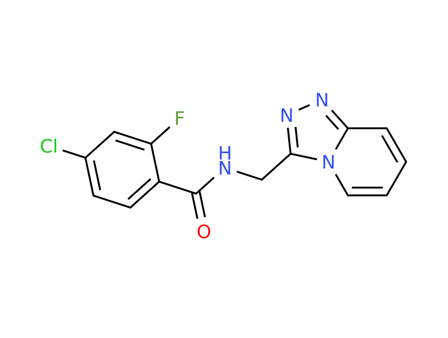 Structure Amb13972072