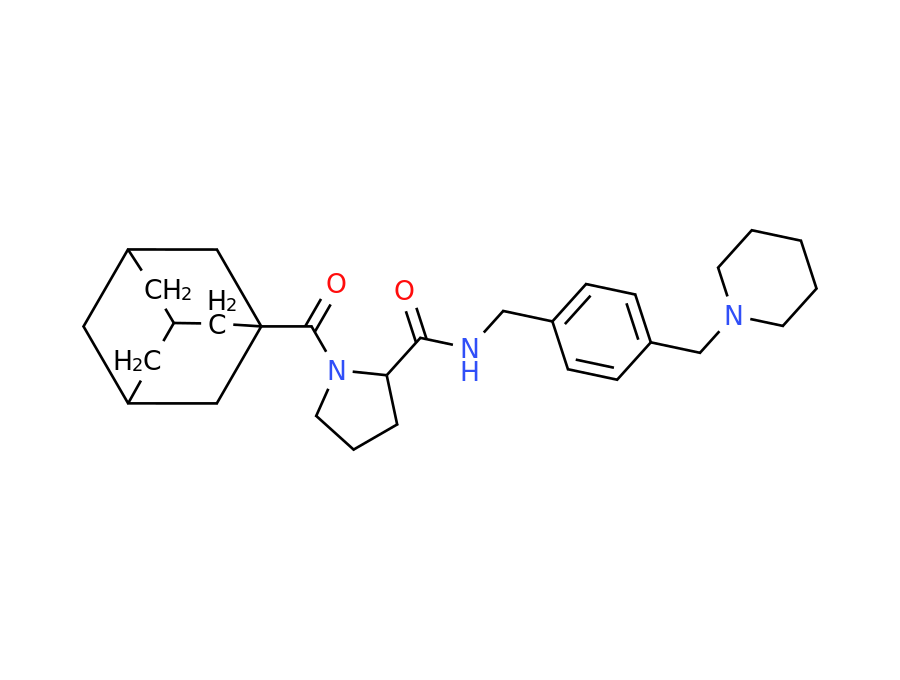 Structure Amb13972147