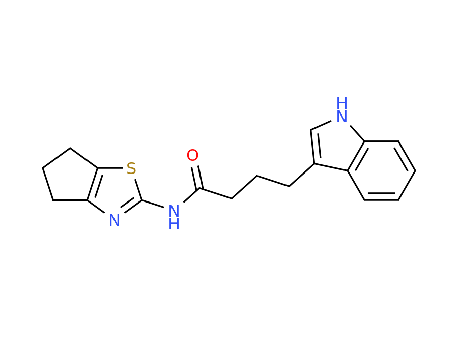 Structure Amb13972251