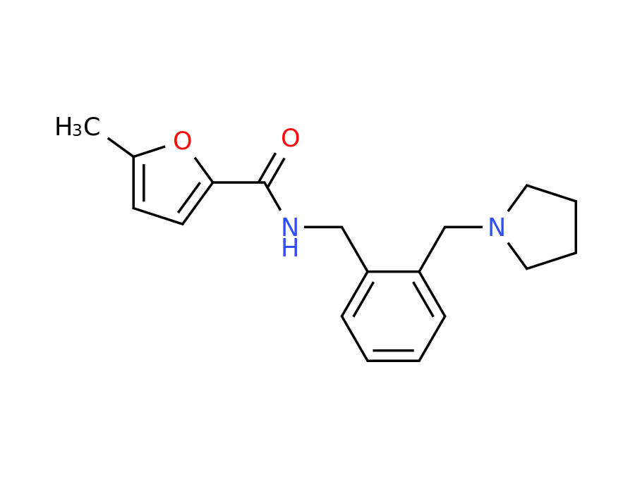 Structure Amb13972299