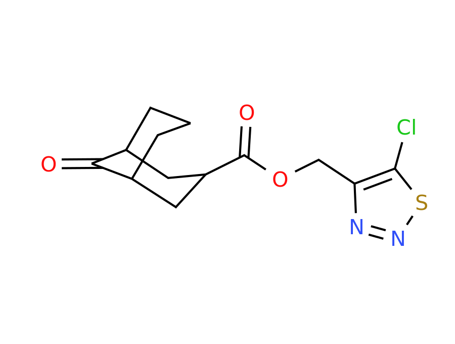 Structure Amb13972556