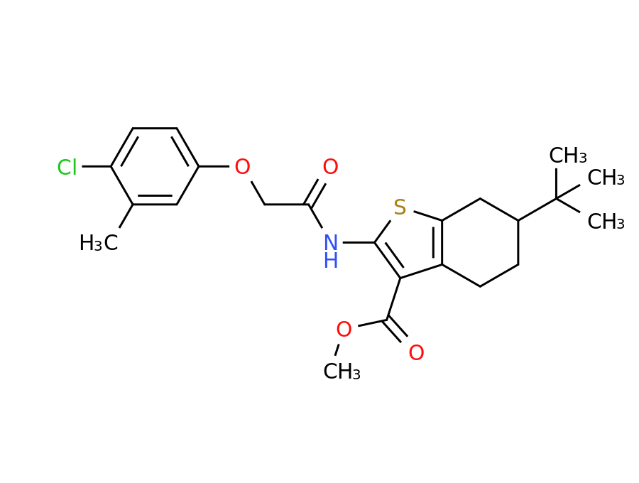 Structure Amb1397264