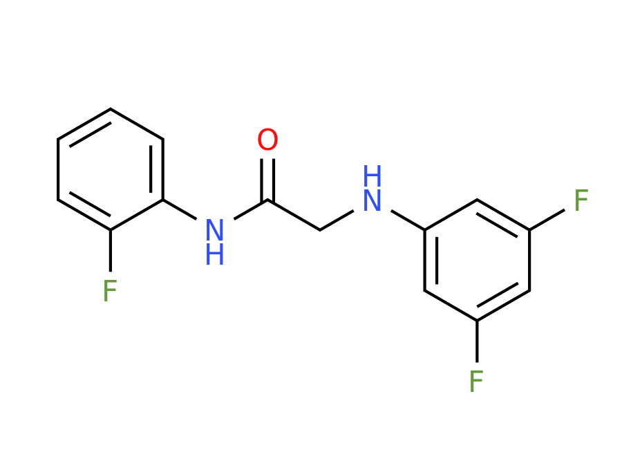 Structure Amb139733