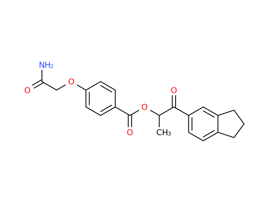 Structure Amb13973315