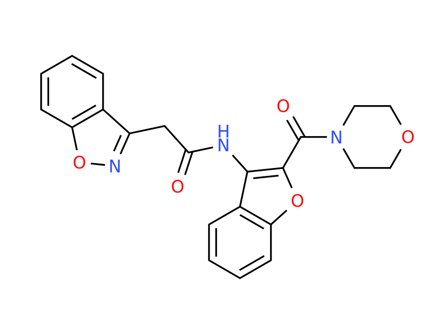 Structure Amb13973405