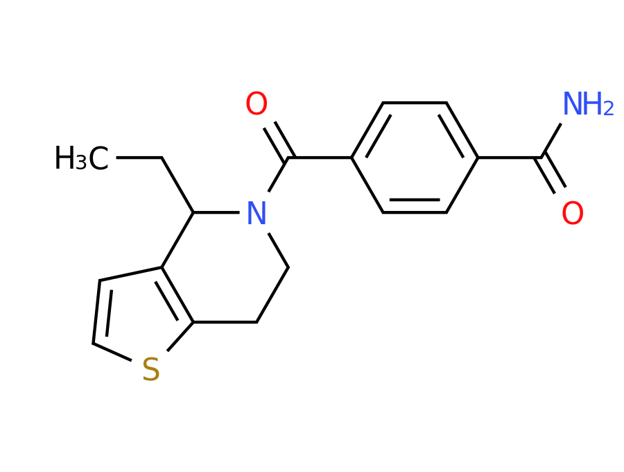 Structure Amb13973628