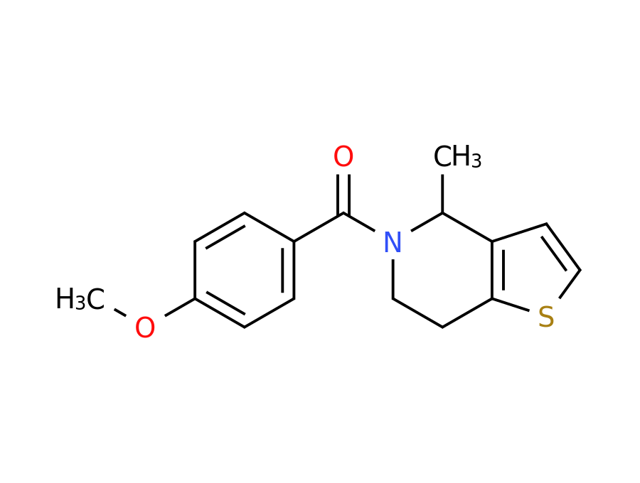 Structure Amb13973630