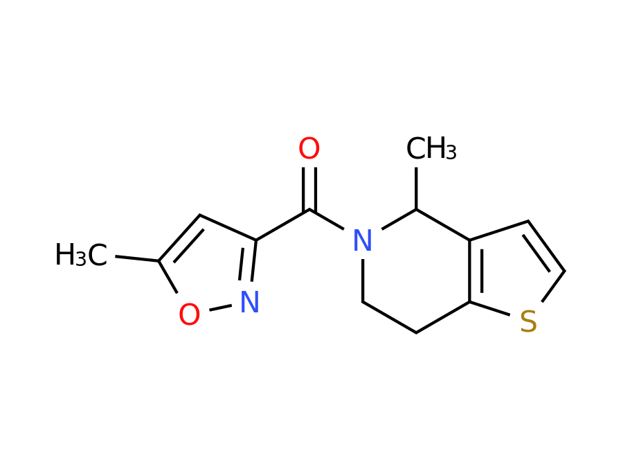 Structure Amb13973633