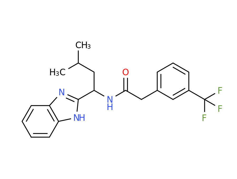 Structure Amb13973798