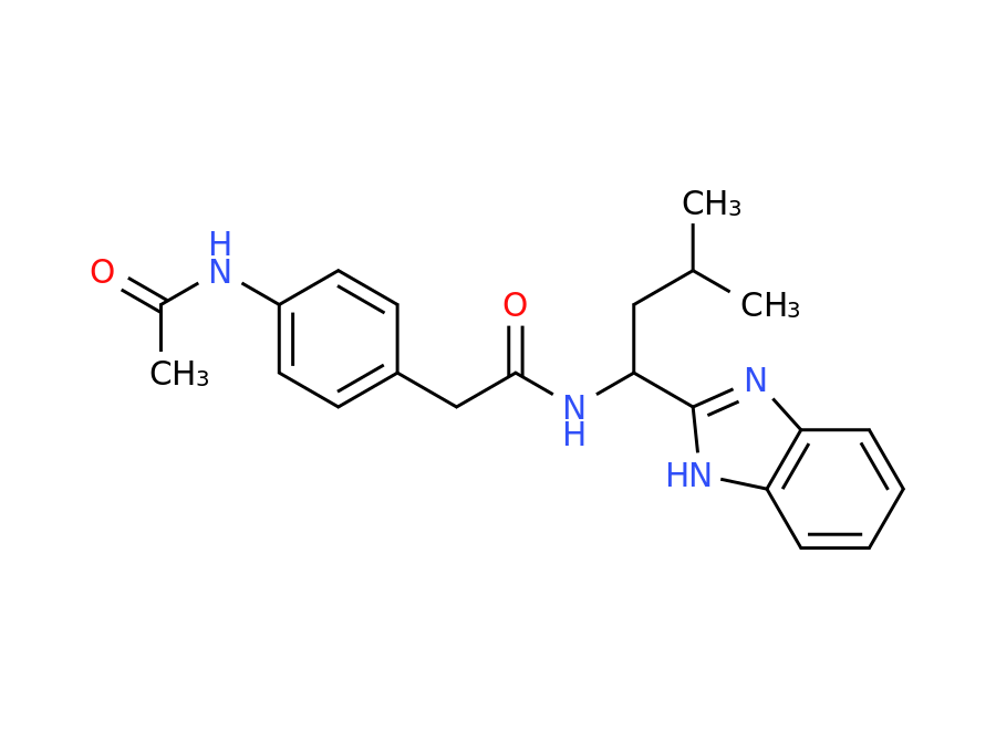 Structure Amb13973802