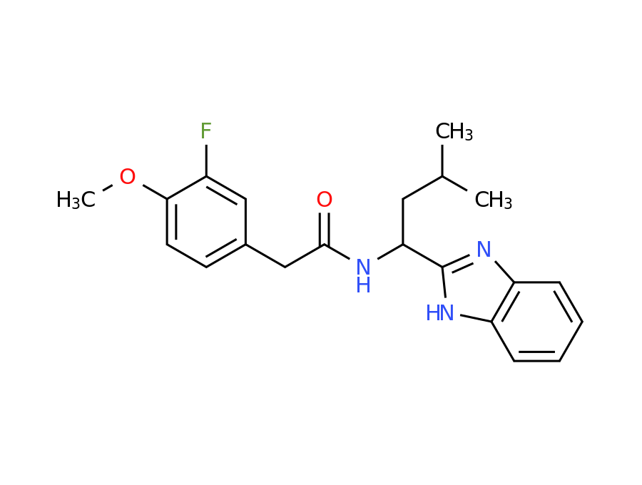 Structure Amb13973803