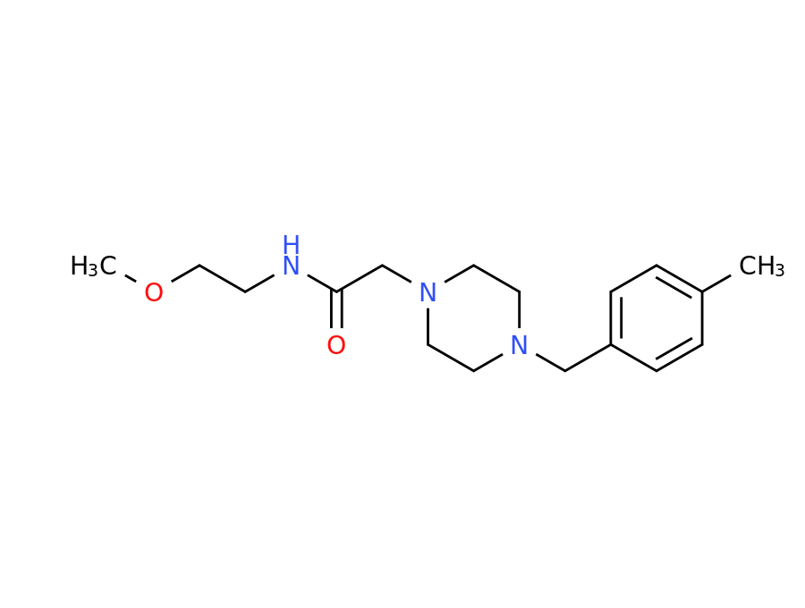 Structure Amb13973837