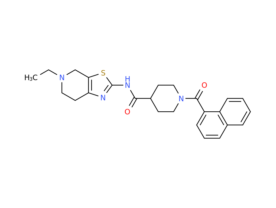 Structure Amb13973900