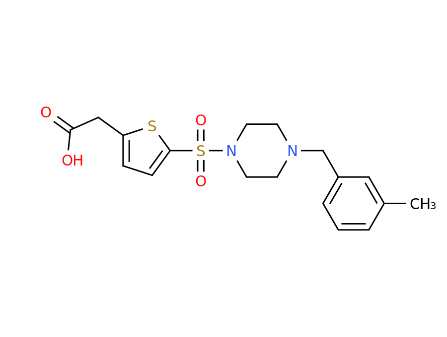 Structure Amb13974121