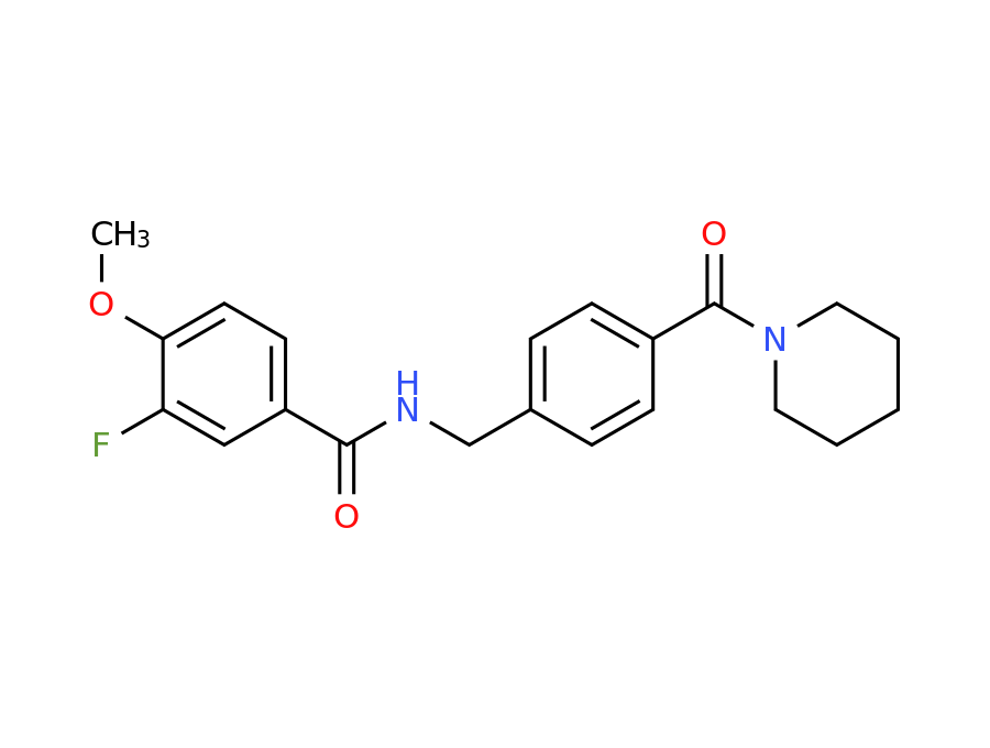 Structure Amb13974380